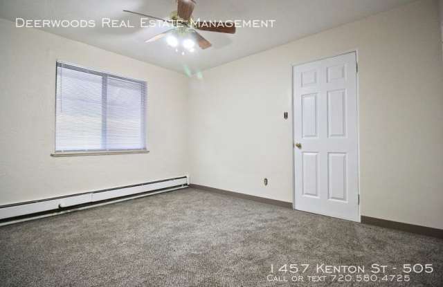 1457 Kenton St - 1457 North Kenton Street, Aurora, CO 80010