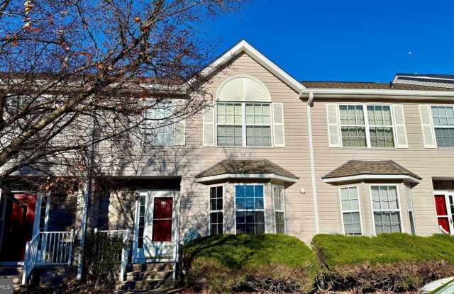 17 JILL Court - 17 Jill Court, Franklin Park, NJ 08873