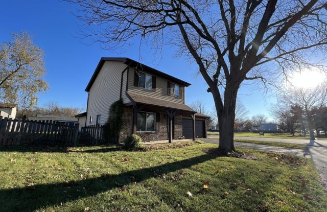 1123 Willow Court - 1123 Willow Court, Aurora, IL 60504