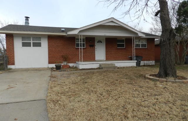 413 Northwest 57th Street - 413 Northwest 57th Street, Lawton, OK 73505
