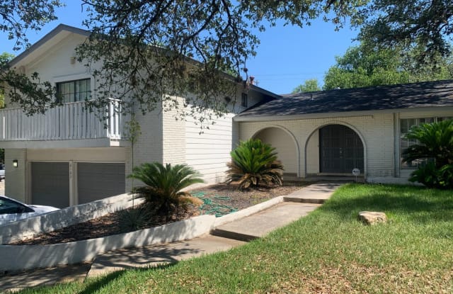 6102 Woodmoor Street - 6102 Woodmoor, San Antonio, TX 78249