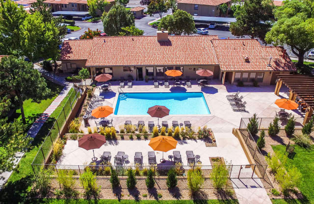 Del Rio Apartments photos photos
