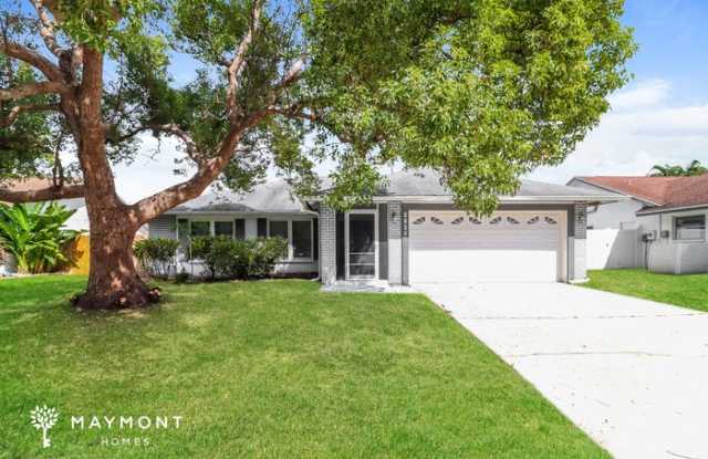 2825 Wendover Terrace - 2825 Wendover Terrace, East Lake, FL 34685 2825 Wendover Terrace - 2825 Wendover Terrace, East Lake, FL 34685