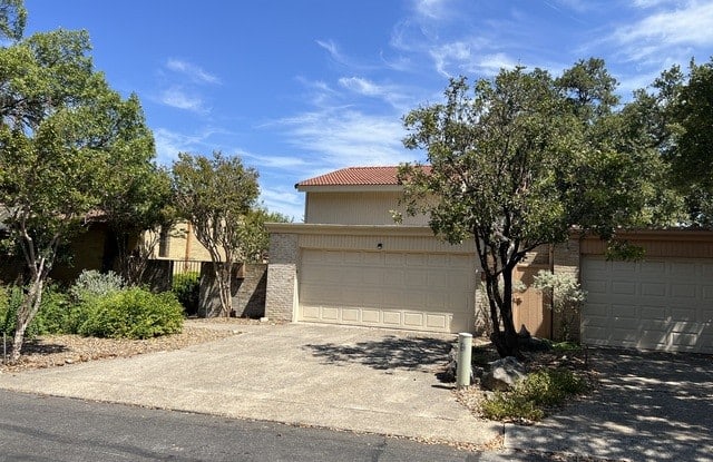 3810 Lomita St - 3810 Lomita Street, San Antonio, TX 78230