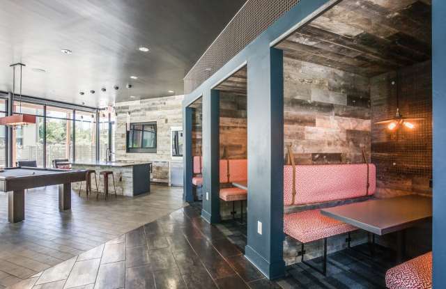 Infinity on Yorktown Gallery 4