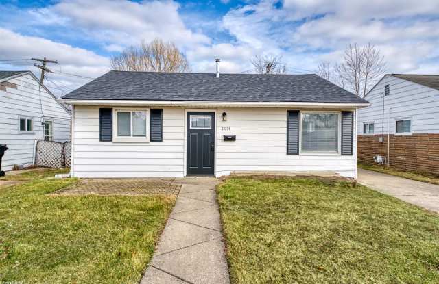 28374 Rosemont Street - 28374 Rosemont Street, Roseville, MI 48066