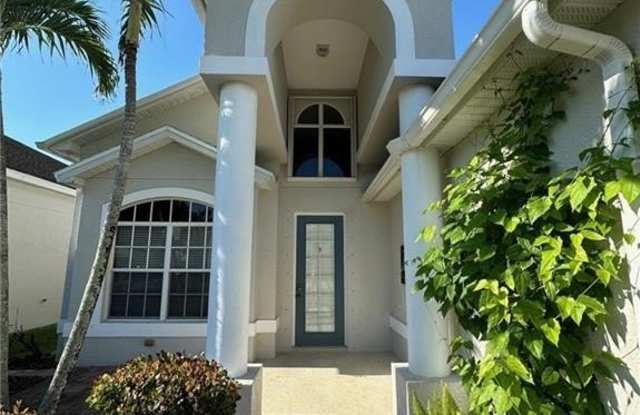 9932 Alabama - 9932 Alabama Street, Bonita Springs, FL 34135