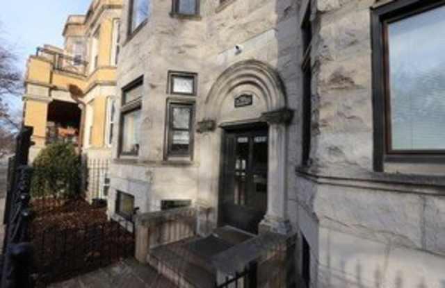 2433 N KEDZIE Boulevard - 2433 North Kedzie Boulevard, Chicago, IL 60647