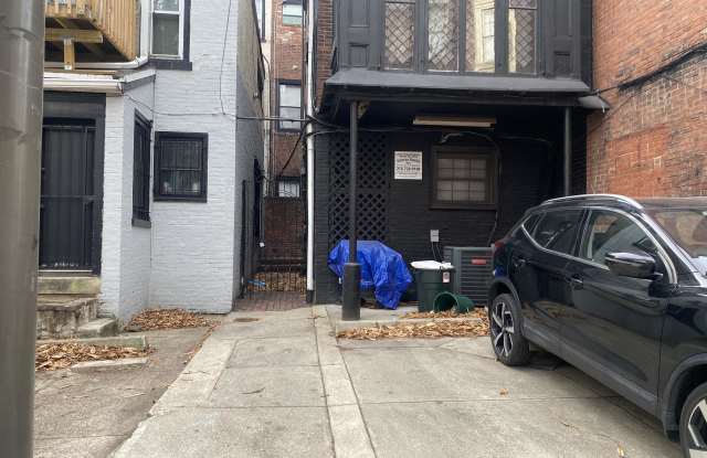 331 South 18th Street - PARKING # 3 - 331 South 18th Street, Philadelphia, PA 19103