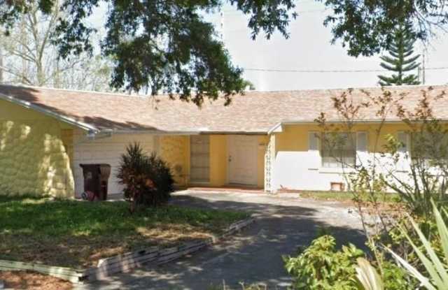 4963 CEDAR BAY STREET - 4963 Cedar Bay Street, Orlando, FL 32812