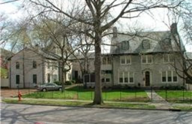 1915 Capers Ave - 1915 Capers Avenue, Nashville, TN 37212