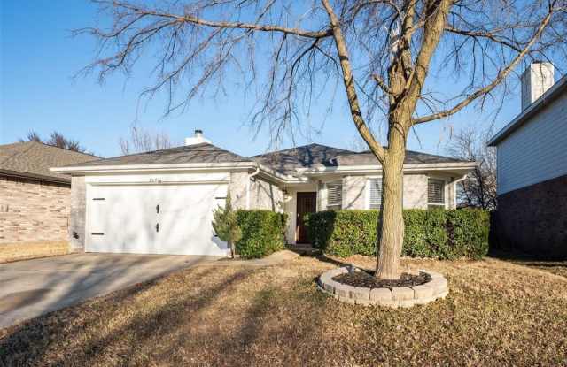 2608 Terrace Drive - 2608 Terrace Drive, McKinney, TX 75071