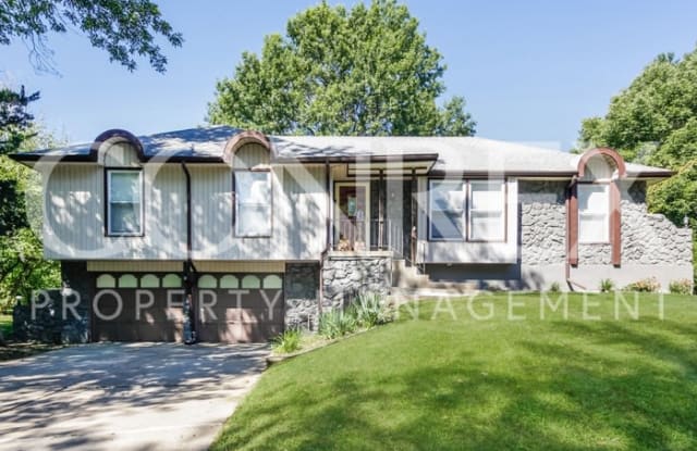 11934 Sycamore Avenue - 11934 Sycamore Avenue, Grandview, MO 64030
