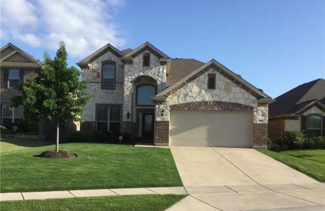 11504 Sadie Street - 11504 Sadie St, Frisco, TX 75036