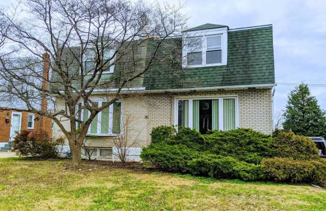 206 STULL RD - 206 Stull Road, Ridley Park, PA 19078
