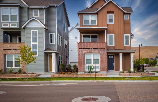 4268 East Wolf Tree Street - 4268 East Wolf Tree Street, Boise, ID 83716 4268 East Wolf Tree Street - 4268 East Wolf Tree Street, Boise, ID 83716