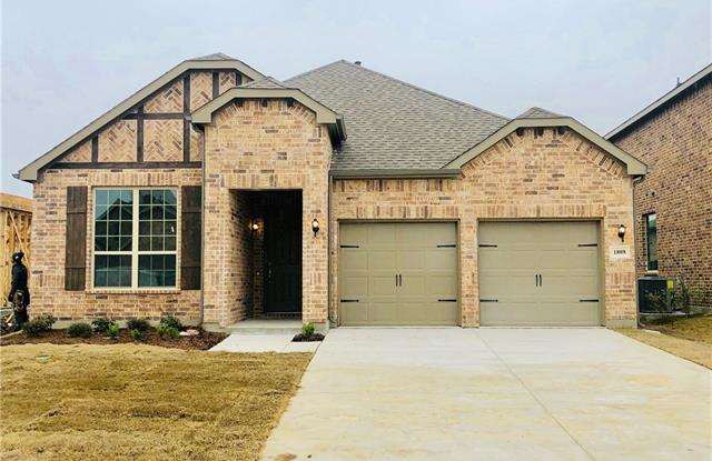 1808 Outpost Creek Lane - 1808 Outpost Creek Ln, Cross Roads, TX 76227
