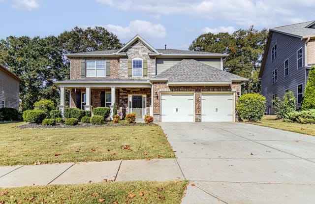 55 Wood Hollow Circle - 55 Wood Hollow Circle, Greer, SC 29650