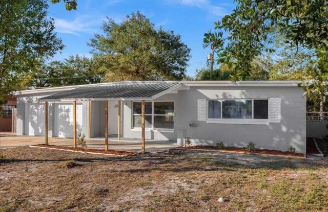 Fantastic 3 Bed / 2 bath Home - Section Eight Accepted photos photos