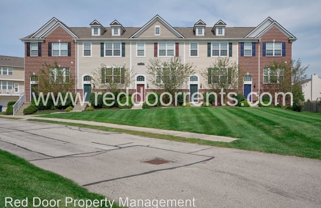 12781 Tamworth Drive - 12781 Tamworth Drive, Fishers, IN 46037