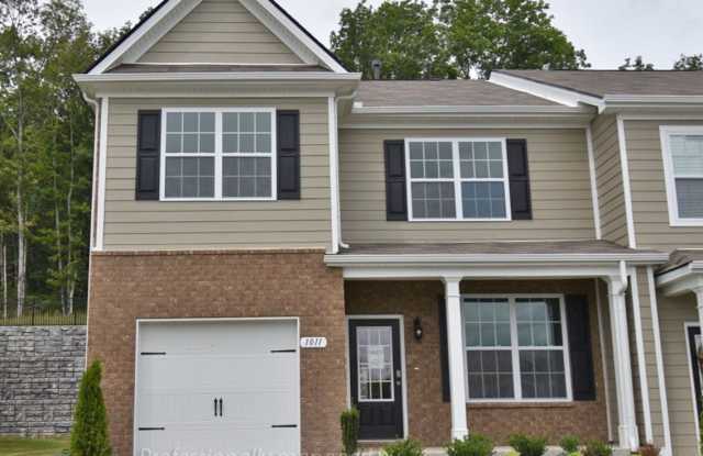 Gorgeous, luxury 4BR/3BA Smyrna townhome with garage and neighborhood swimming pool! photos photos