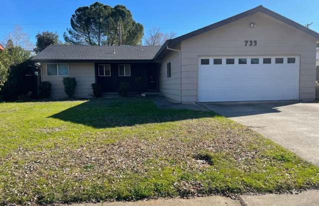 3 BED / 2 BATH HOME CLOSE TO DOWNTOWN! photos photos