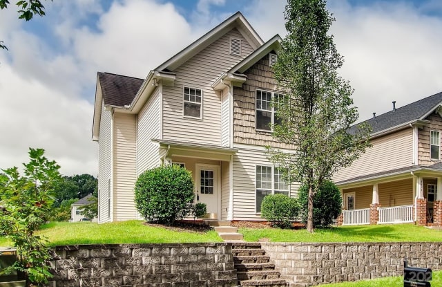 8011 Rolling Meadows Lane - 8011 Rolling Meadows Lane, Huntersville, NC 28078