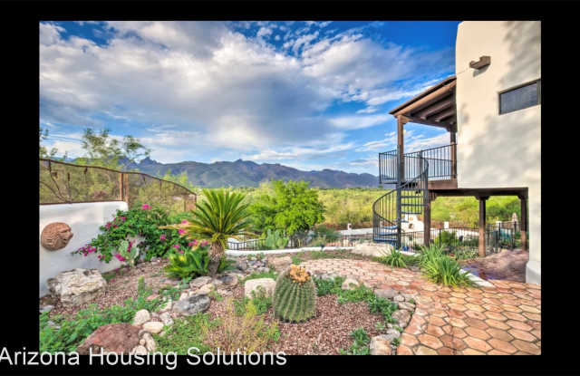 9821 E. Vista Montanas Gallery 2