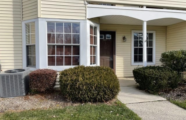 226 Mill Run Court - 226 Mill Run Court, Hightstown, NJ 08520