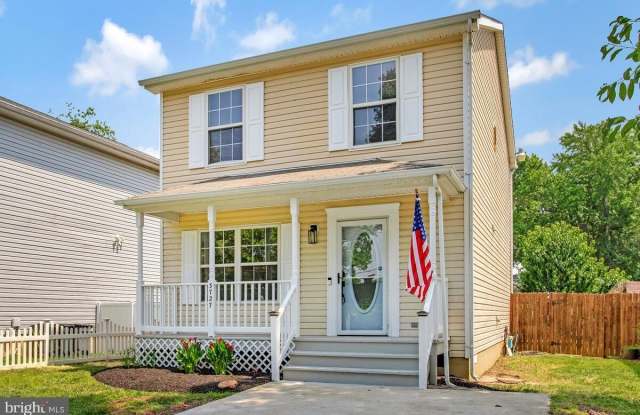 3727 3RD AVENUE - 3727 3rd Avenue, Mayo, MD 21037