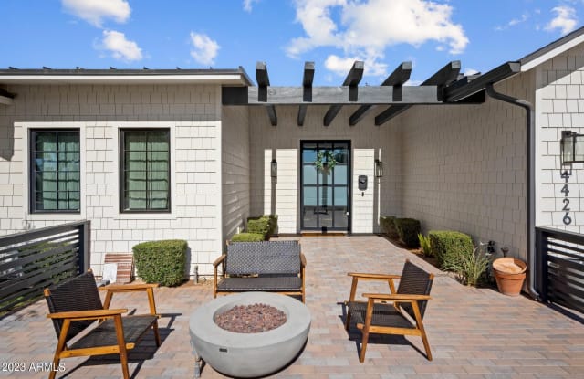 4426 E WELDON Avenue - 4426 East Weldon Avenue, Phoenix, AZ 85018
