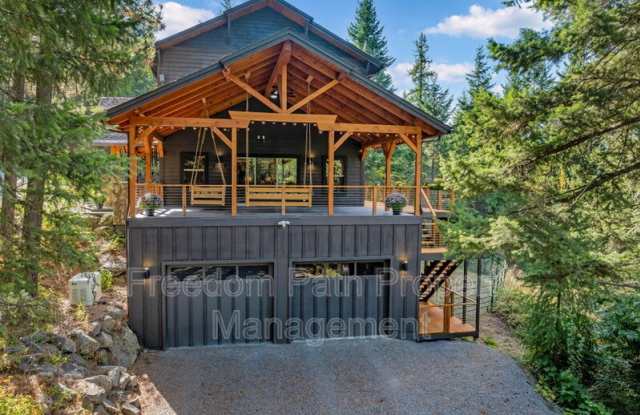 382 Blacktail Road photos photos