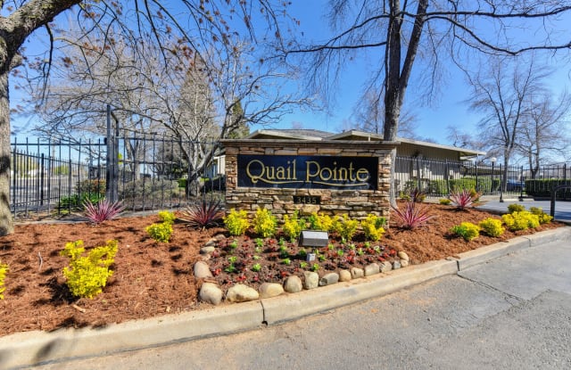 Quail Pointe Apartments photos photos