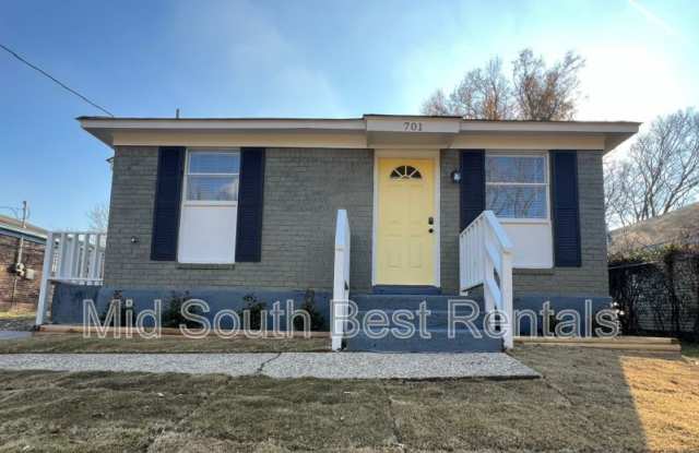 701 Harahan Rd photos photos
