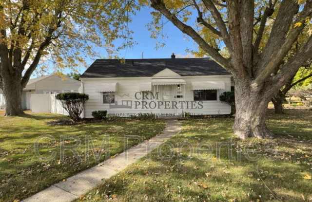 1137 N Korby St - 1137 North Korby Street, Kokomo, IN 46901