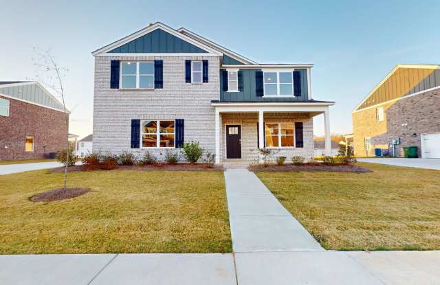 Brand New Beautiful Home in Taylor Lakes photos photos