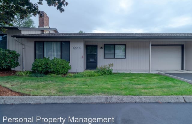 3833 NE 45th St - 3833 Northeast 45th Street, Minnehaha, WA 98661
