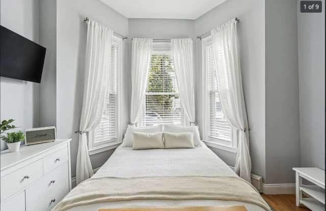 28 Pinckney St. photos photos
