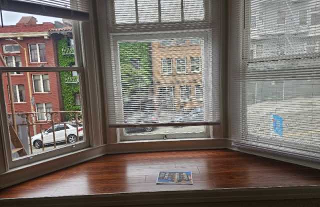 1025 Powell Street Gallery 3