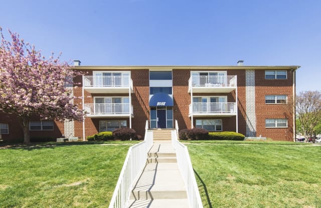 Westgate Apartments & Townhomes Gallery 1