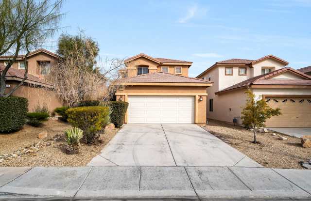 Stylish Southwest Las Vegas Retreat with Open Living  Private Backyard! photos photos