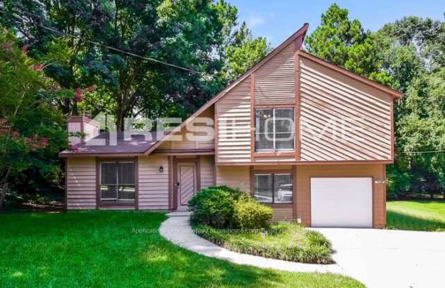 1719 Vauxhall Drive - 1719 Vauxhall Drive, Redan, GA 30058