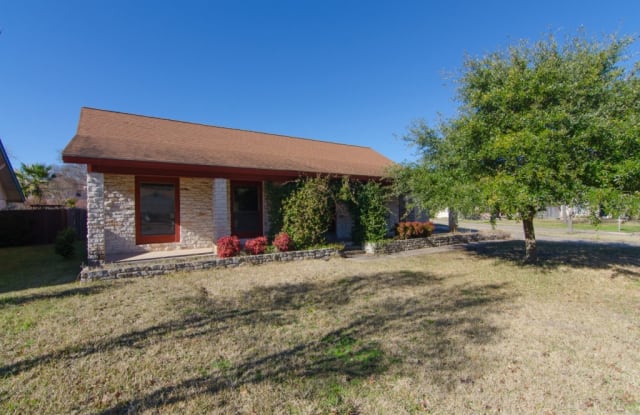 704 Lakeview CV - 704 Lakeview Cv, Round Rock, TX 78681