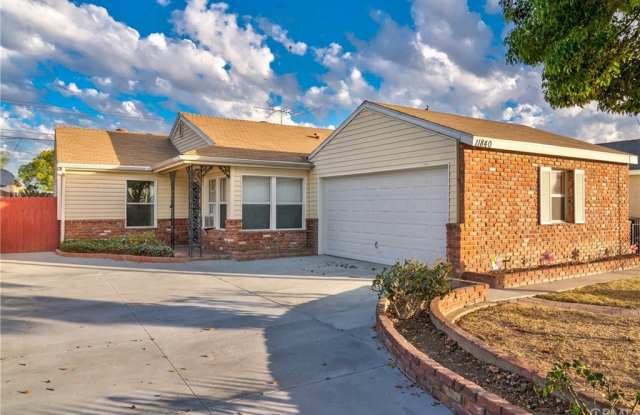 11840 Fairford Avenue - 11840 Fairford Avenue, Norwalk, CA 90650