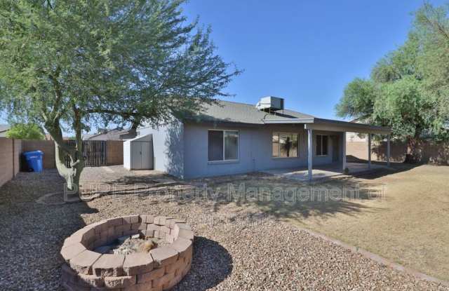 10146 W Georgia Ave - 10146 West Georgia Avenue, Phoenix, AZ 85307