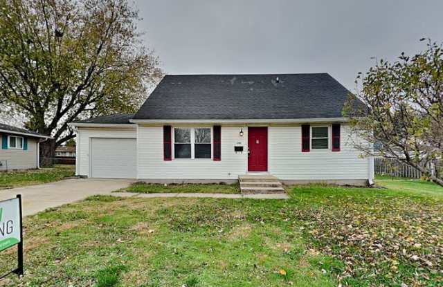 1207 Greenfield Drive photos photos