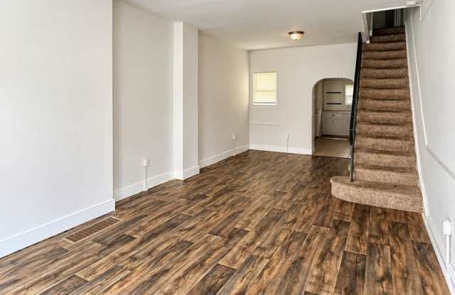 Available Now: Pet-Friendly 3-Bedroom Rental with Washer & Dryer Gallery 3