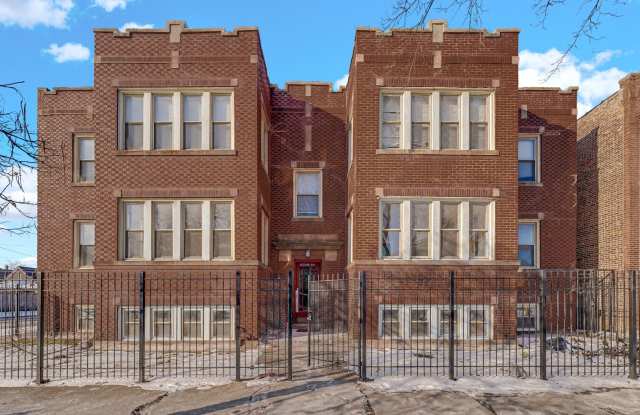 Charming 2-Bedroom, 1-Bathroom Apartment for Rent photos photos