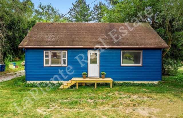 3-Bedroom Home at 9155 Maumee Western Road photos photos