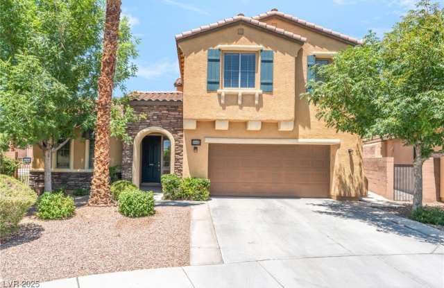 9440 Highview Rock Court - 9440 Highview Rock Court, Las Vegas, NV 89149